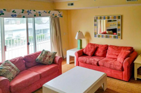 Island Cabana